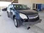 2012 CHEVROLET  EQUINOX