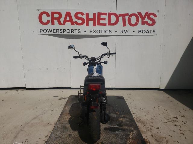 2009 HONDA NPS50 S JH2AF58449K504082