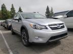 2015 SUBARU  XV