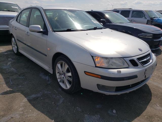 Saab 9-3 2.0T