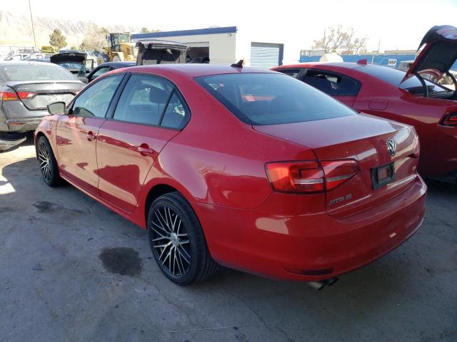 2015 VOLKSWAGEN JETTA SE 3VWD17AJ3FM254920