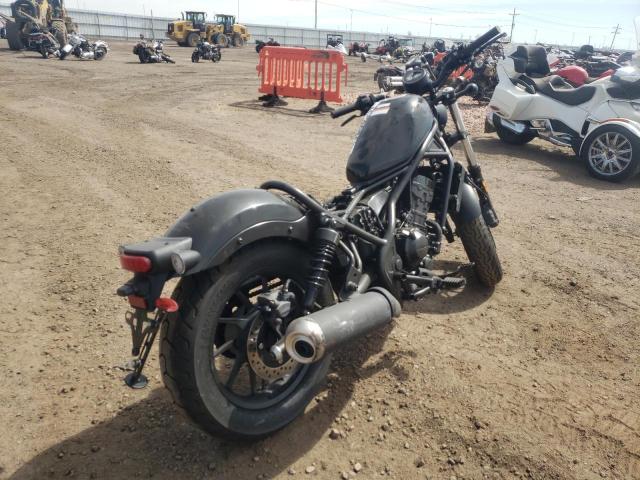 2020 HONDA CMX300 MLHNC5309L5300503