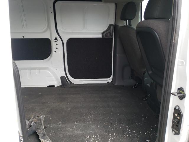 2021 NISSAN NV 3N6CM0KN6MK699754