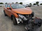 2017 NISSAN  ROGUE