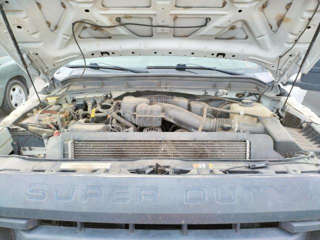 1FT7X2B64FEA51990 Ford F250 Super 2015. Фото: 6