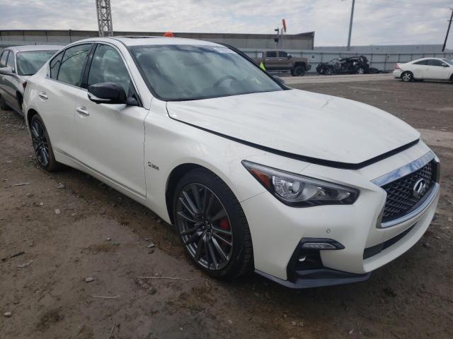 2020 INFINITI Q50, VIN: JN1FV7AR6LM660108
