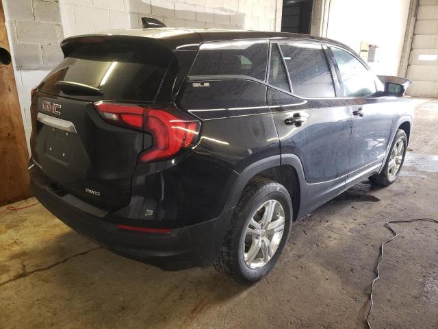 2018 GMC TERRAIN 3GKALTEV8JL368047