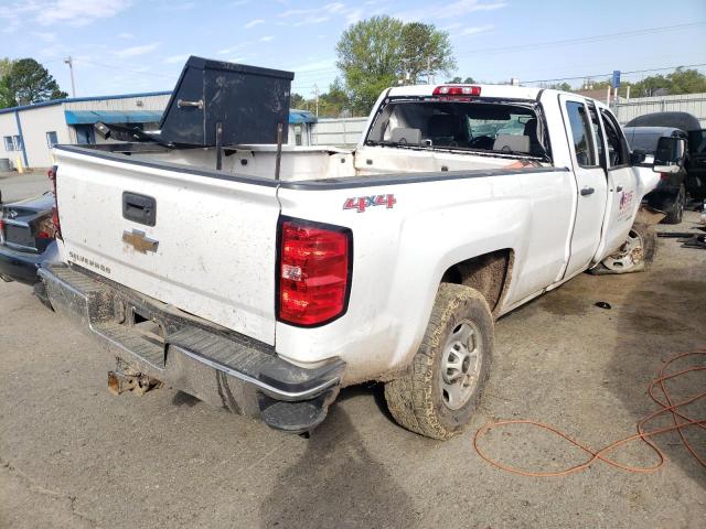 2017 CHEVROLET SILVRDO LT 1GC2KUEG9HZ356602