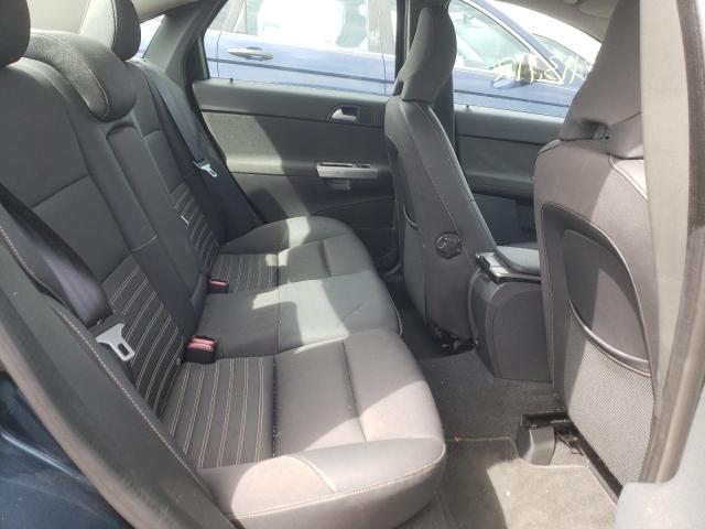 YV1382MSXA2496003 Volvo S40
