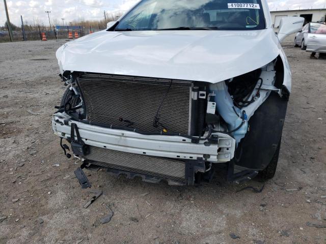2018 BUICK ENCLAVE AV 5GAEVCKW8JJ207551