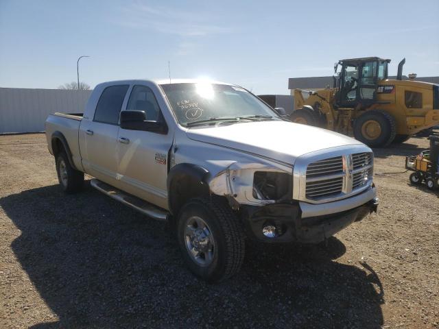 2007 Dodge Ram 3500 