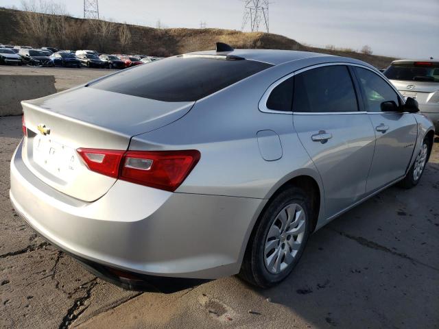 2016 CHEVROLET MALIBU L 1G1ZA5ST3GF216921