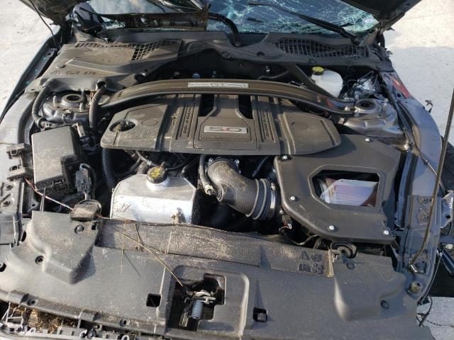2021 FORD MUSTANG GT 1FA6P8CF7M5135320