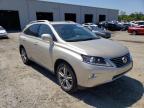 2015 LEXUS  RX350