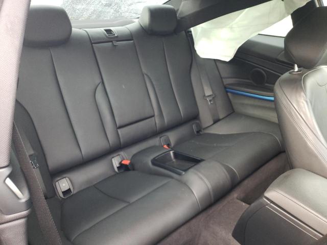 2015 BMW 428 XI WBA3N5C59FK484909