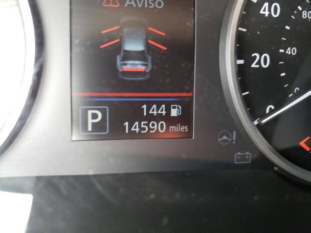 3N1AB8BV5LY241748 Nissan Sentra S 2020. Фото: 7