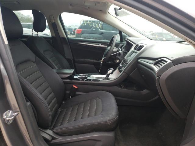 2015 FORD FUSION SE 3FA6P0HR1DR194011