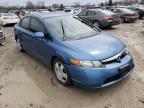 2006 HONDA  CIVIC