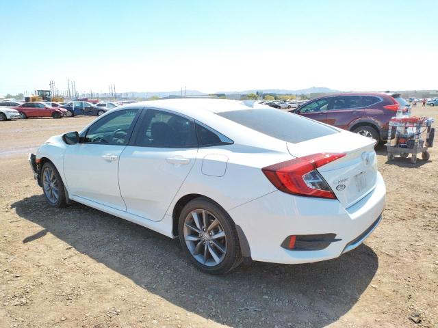 19XFC1F30KE018680 Honda Civic Ex 2019. Фото: 2