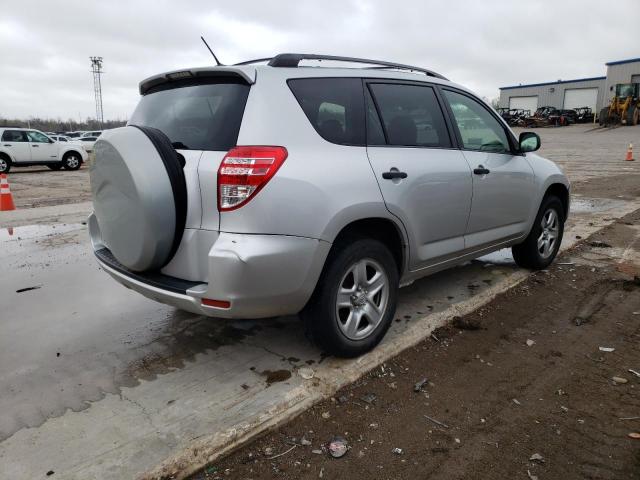JTMZF4DV4AD020670 Toyota Rav4 2010. Фото: 3