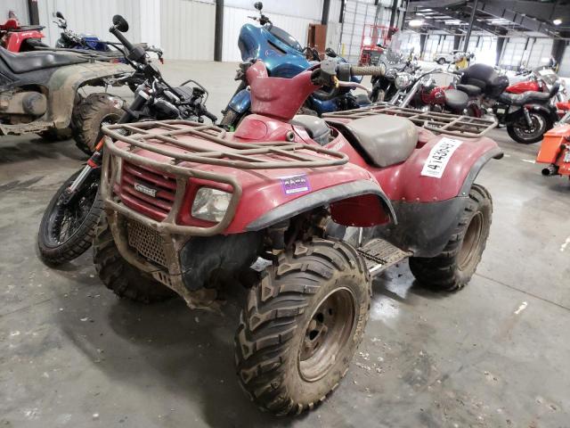 2003 KAWASAKI 4WHEELER JKAVFEA153B548813