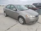 2012 KIA  FORTE