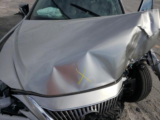 2020 LEXUS ES 300H BA 58AC21B12LU008718