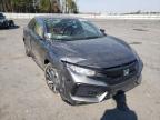 2018 HONDA  CIVIC