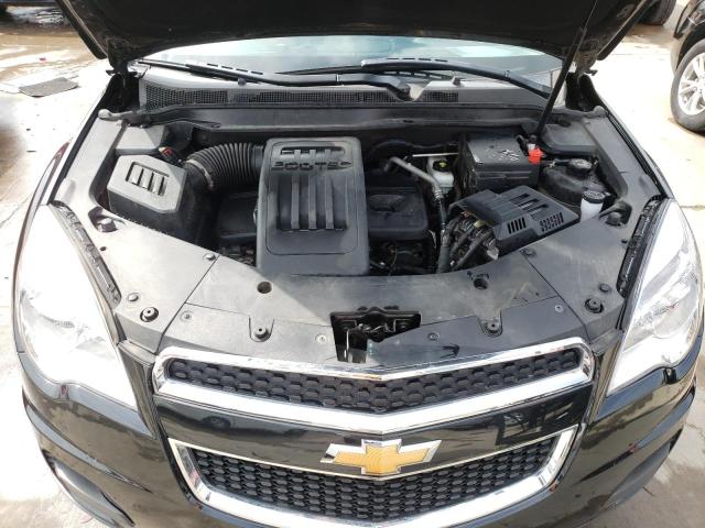 2015 CHEVROLET EQUINOX LT 2GNALBEK3F6277878
