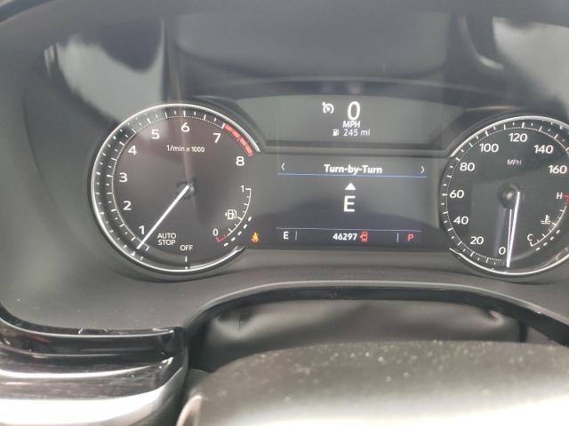 2020 CADILLAC XT5 PREMIU 1GYKNCRS0LZ187542
