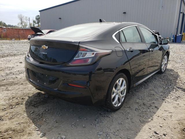 2017 CHEVROLET VOLT PREMI 1G1RD6S52HU157954