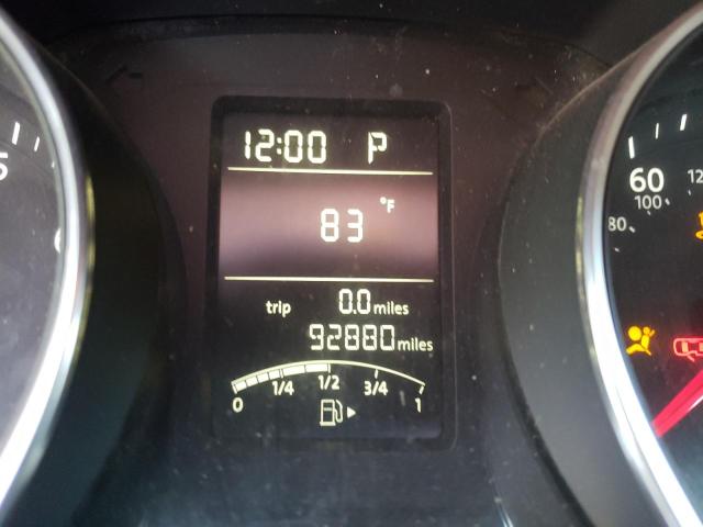 2015 VOLKSWAGEN JETTA SE 3VWD17AJ3FM254920