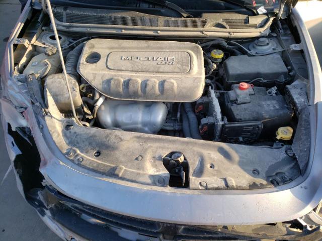 2015 DODGE DART SXT - 1C3CDFBB0FD166138