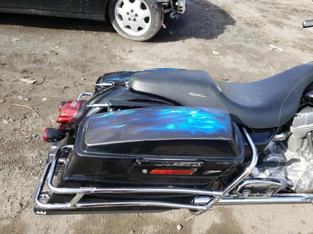 2005 HARLEY-DAVIDSON FLHT 1HD1DDV165Y647236
