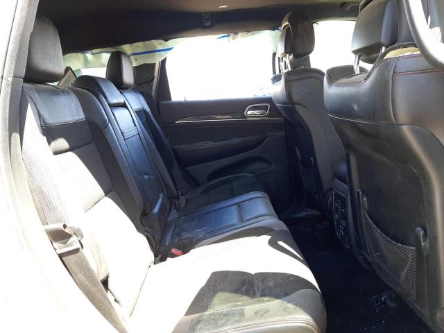 1C4RJFLG2JC273859 Jeep Grand Cher 2018. Фото: 5