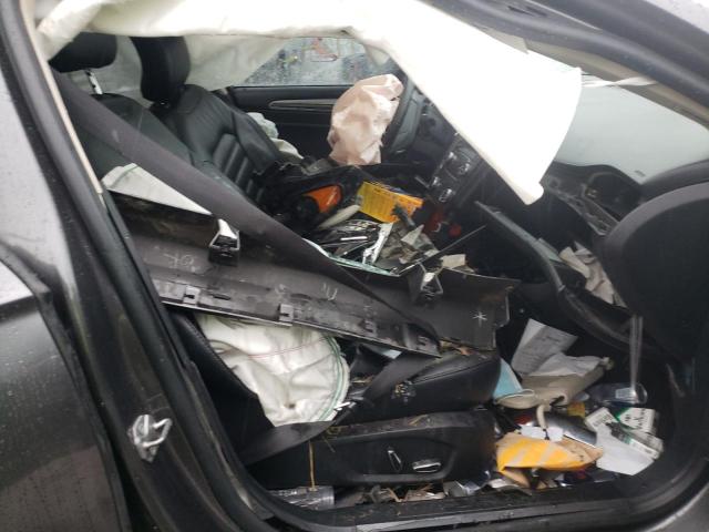 2017 FORD FUSION SE 3FA6P0HD4HR142964