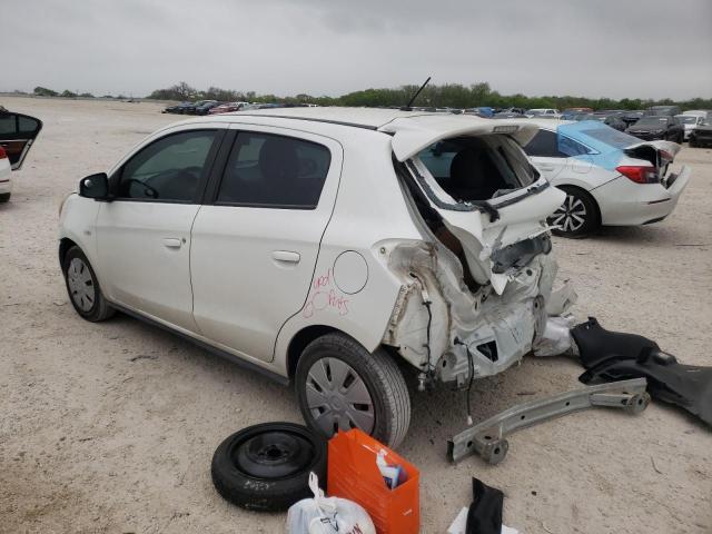 2015 MITSUBISHI MIRAGE DE ML32A3HJ0FH044162