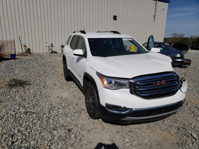 2018 GMC ACADIA SLT 1GKKNMLS3JZ228333