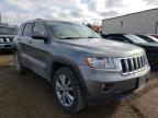 2013 JEEP  CHEROKEE