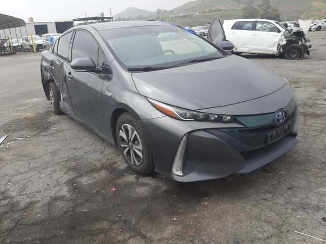 2017 TOYOTA PRIUS PRIM JTDKARFP5H3067525