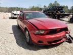 2012 FORD  MUSTANG