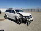 2017 DODGE  JOURNEY