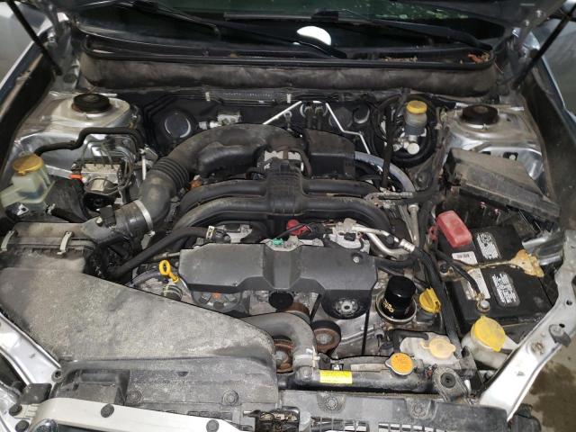 4S4BRBCC0E3200958 Subaru Outback 2. 2014. Фото: 6
