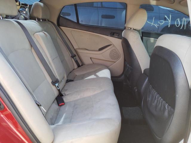 2015 KIA OPTIMA LX 5XXGM4A71FG353554