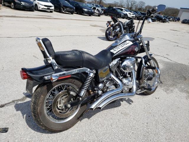 2005 HARLEY-DAVIDSON FXDWGI 1HD1GPW185K323375