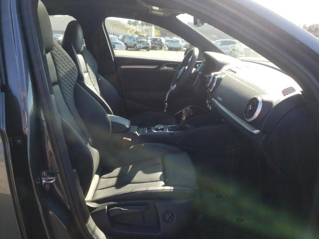 2019 AUDI S3 PREMIUM WAUB1GFF2K1018861