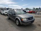 FORD FREESTYLE 2005 foto