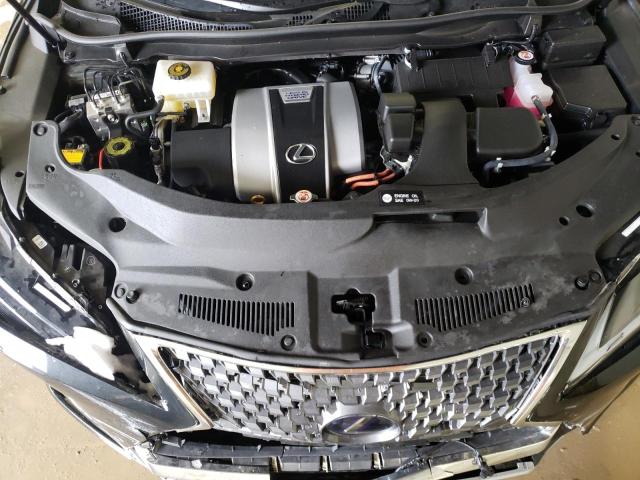 2020 LEXUS RX 450H 2T2JGMDA0LC047674