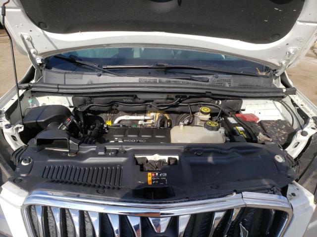 2015 BUICK ENCORE KL4CJGSB4FB245666