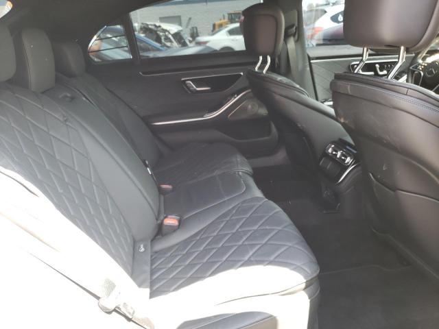 2021 MERCEDES-BENZ S 580 4MAT W1K6G7GB9MA039701
